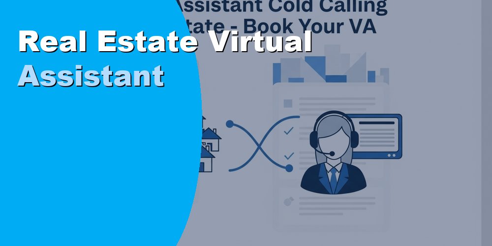 Hire a Real Estate Virtual Assistant to Manage Listings and Leads