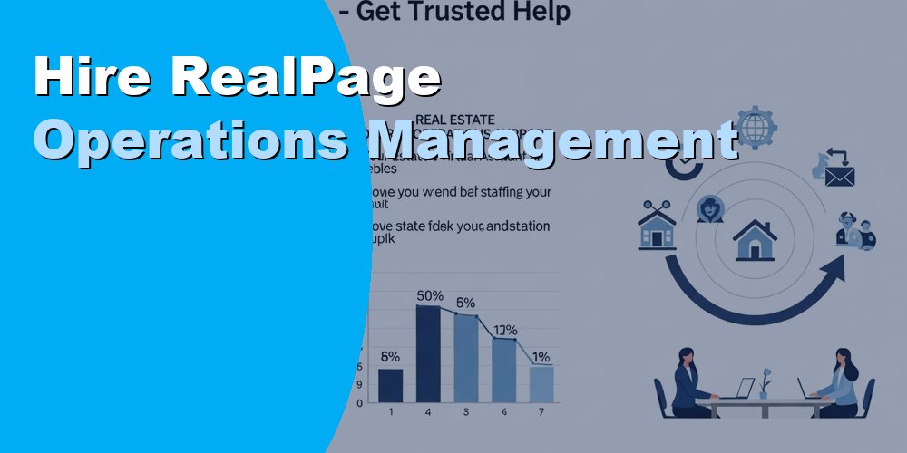 Hire a RealPage Operations Management VA: Cost in 2026