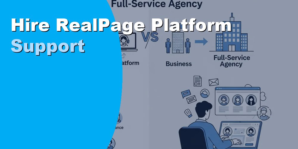 RealPage Platform Support: Virtual Assistant Options for 2026
