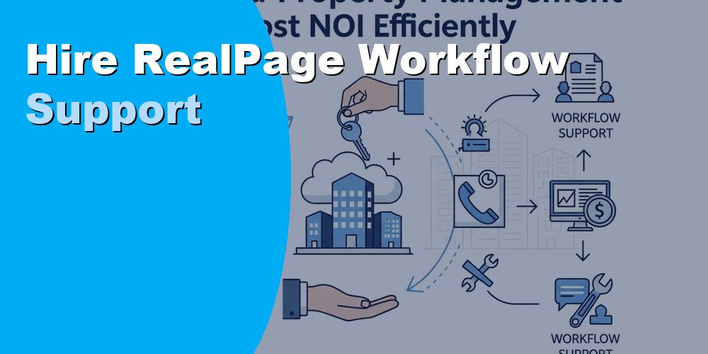 RealPage Workflow Support: How Virtual Assistants Help in 2026