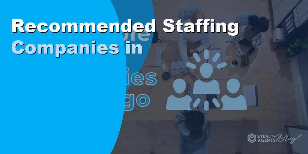 Recommended Staffing Companies in Atlanta, Georgia for 2026