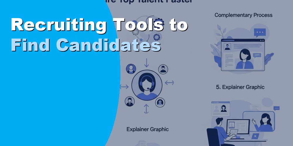 Recruiting Tools to Find the Best Candidates in 2026