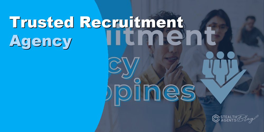 Recruitment Agency for Executive Assistants