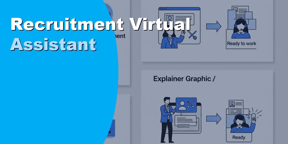 Recruitment Virtual Assistant