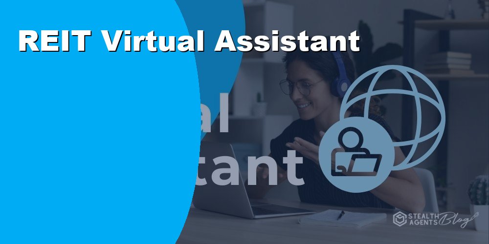 REIT Virtual Assistant