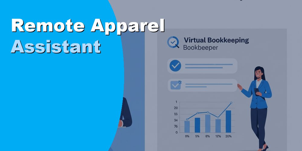 Hire a Remote Apparel Assistant for Inventory and Styling Support