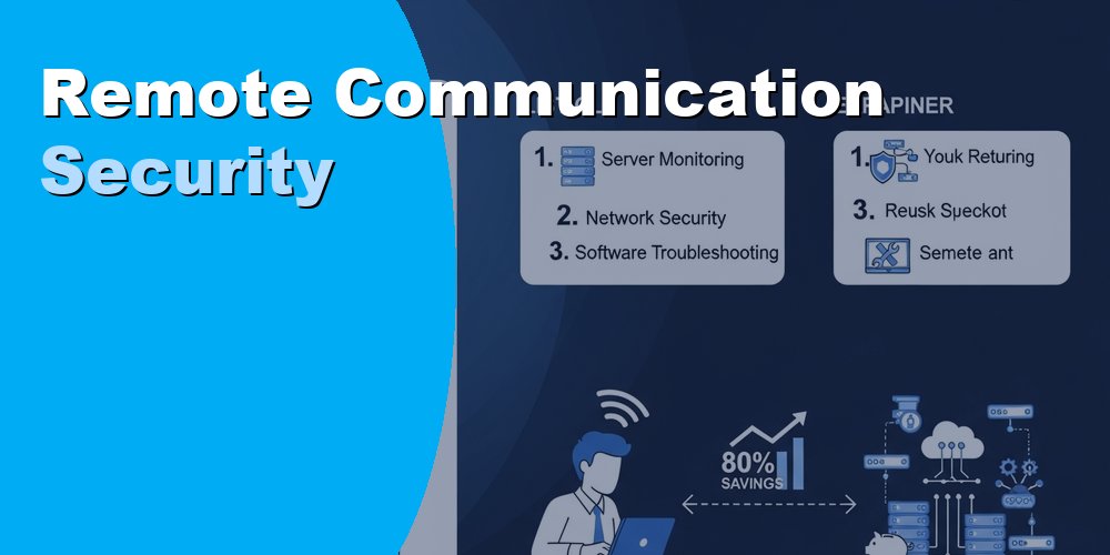 Remote Communication Security Best Practices for Teams in 2026
