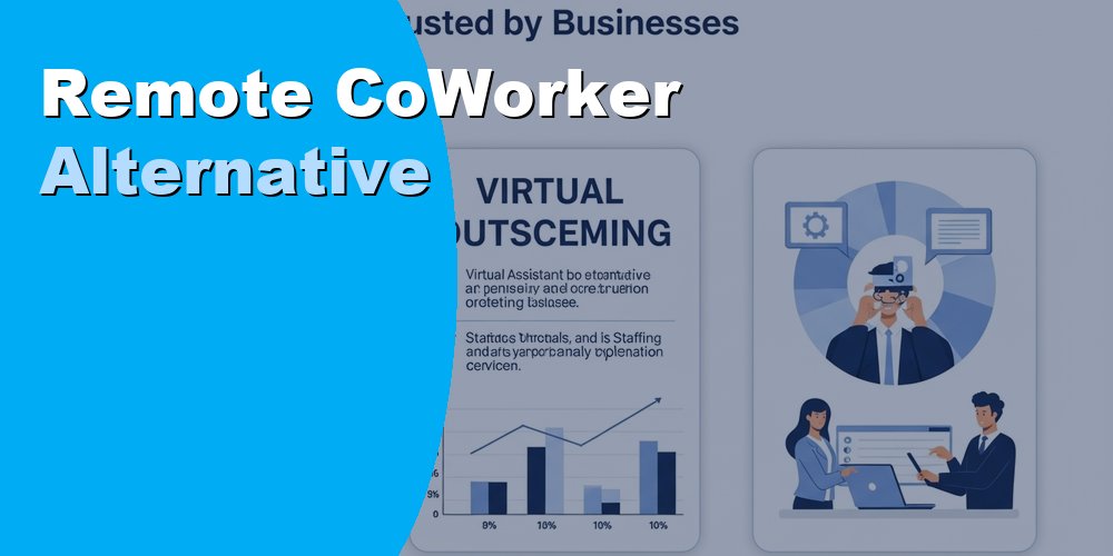 Top 10 Best Remote CoWorker Alternatives for Businesses (2026) | Stealth Agents