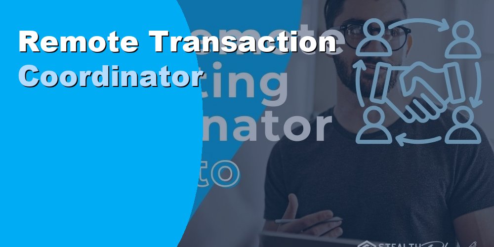 Remote Transaction Coordinator