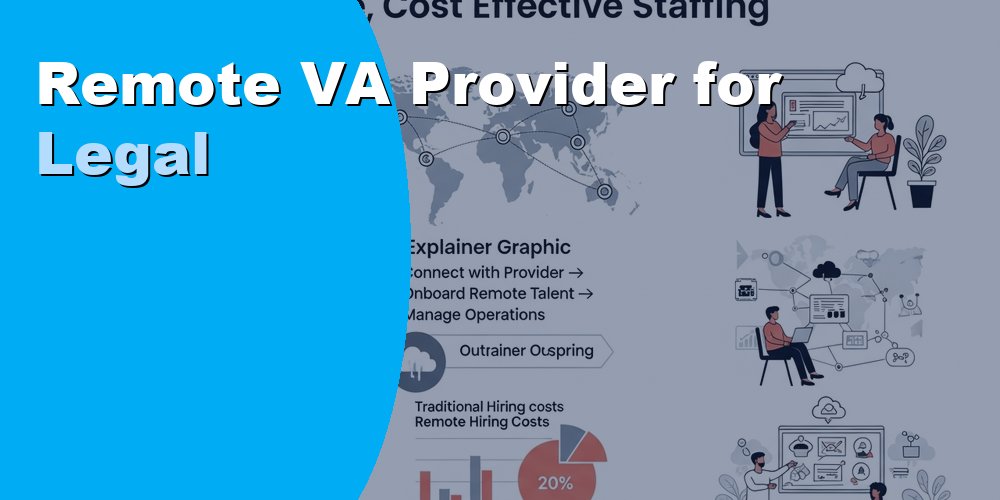 Remote VA Provider for Legal and Accounting Support in 2026