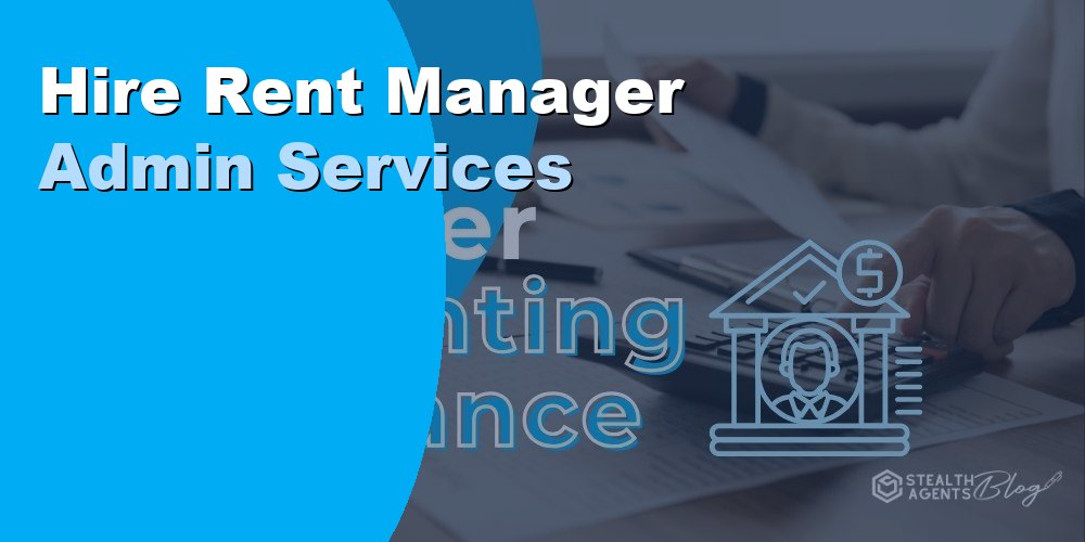 Rent Manager Admin Services: Virtual Assistant Options for 2026