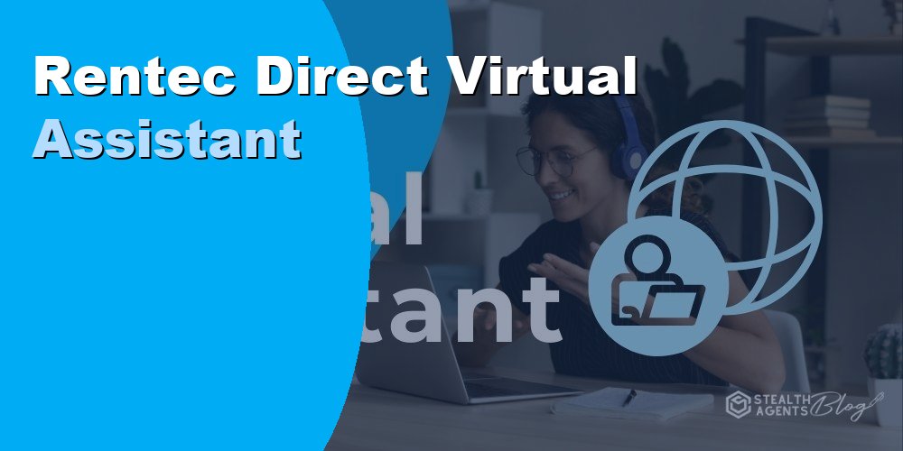 Rentec Direct Virtual Assistant