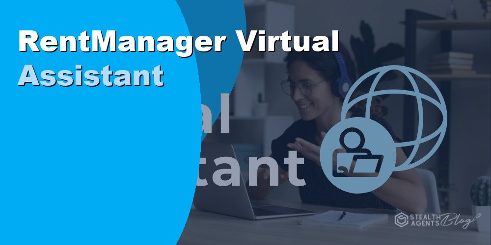 RentManager Virtual Assistant