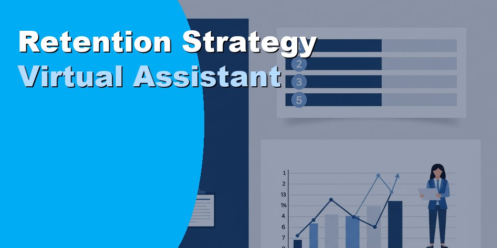 Retention Strategy Virtual Assistant