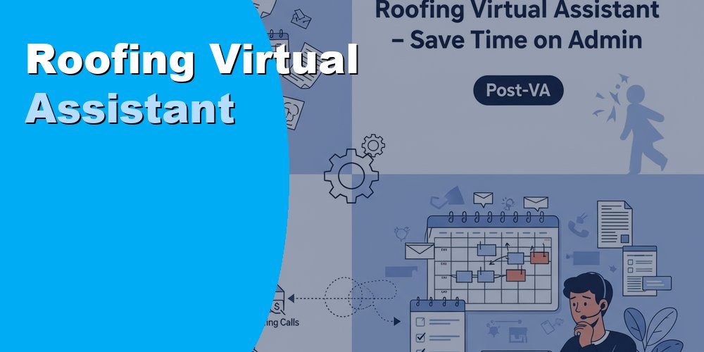 Roofing Virtual Assistant