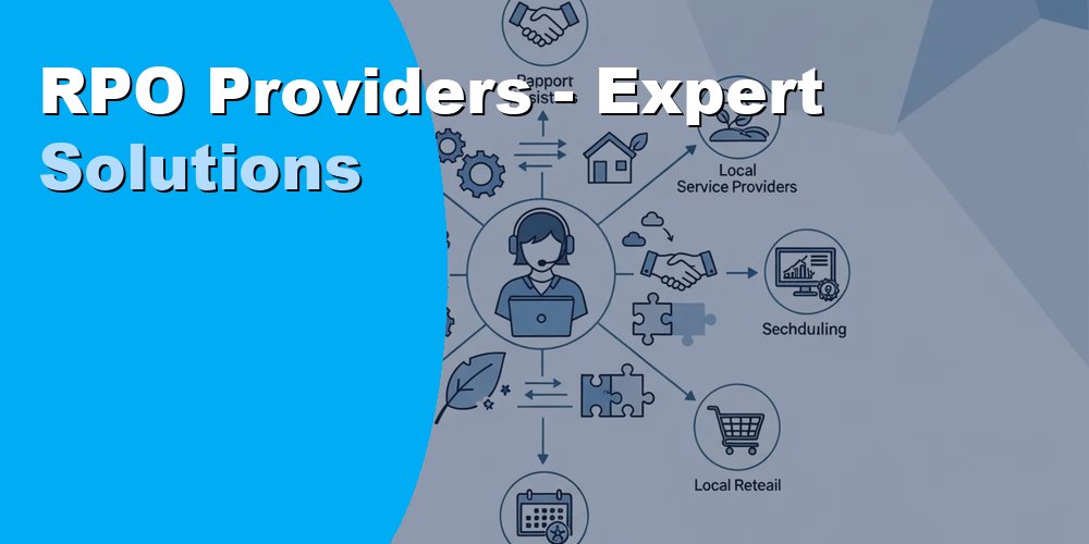 RPO Providers: Expert Recruitment Process Outsourcing in 2026