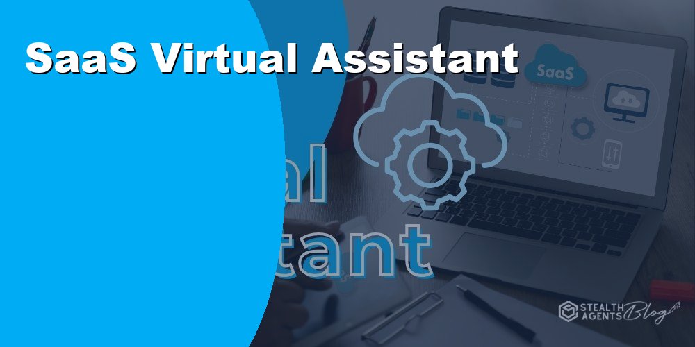 Hire a SaaS Virtual Assistant to Save Time on Repetitive Tasks