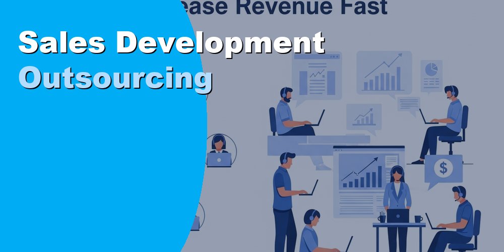 Sales Development Outsourcing