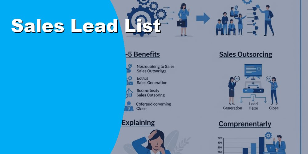 How to Build a Sales Lead List With Virtual Assistants