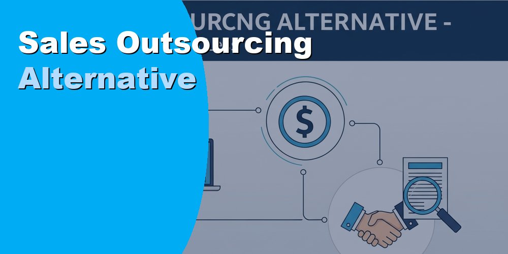 Top 10 Best Sales Outsourcing Alternatives for Businesses (2026) | Stealth Agents
