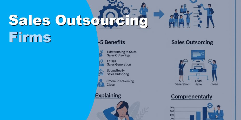 Sales Outsourcing Firms