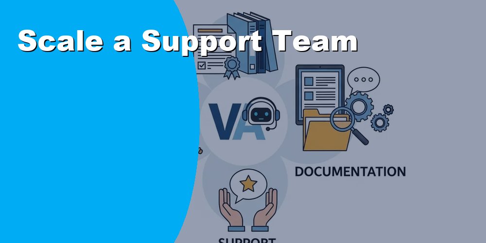 Scale a Support Team for HR Compliance Tracking