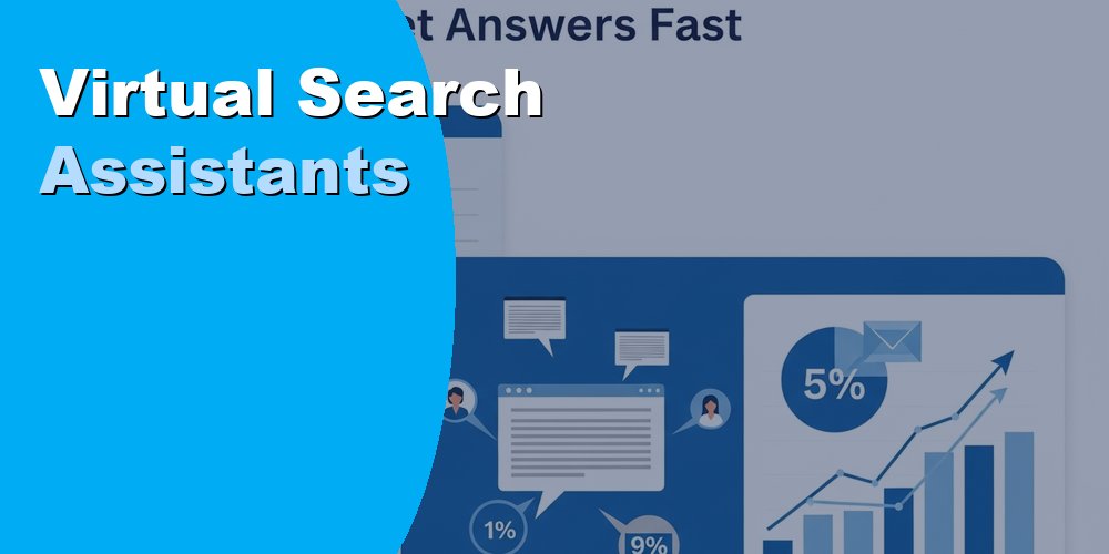 Hire Virtual Search Assistants to Save Time on Research Tasks