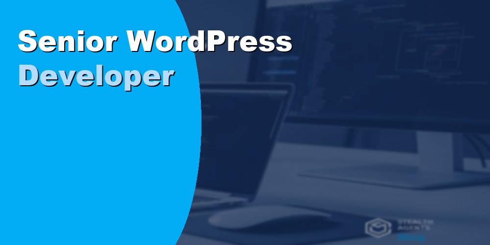 Hire a Senior WordPress Developer for Custom Site Builds 2026