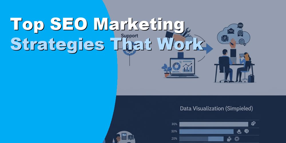 Top SEO Marketing Strategies That Work for Businesses 2026