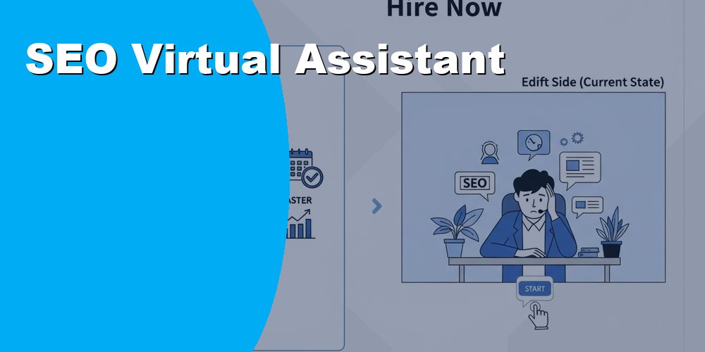 Hire an SEO Virtual Assistant to Improve Rankings and Save Time