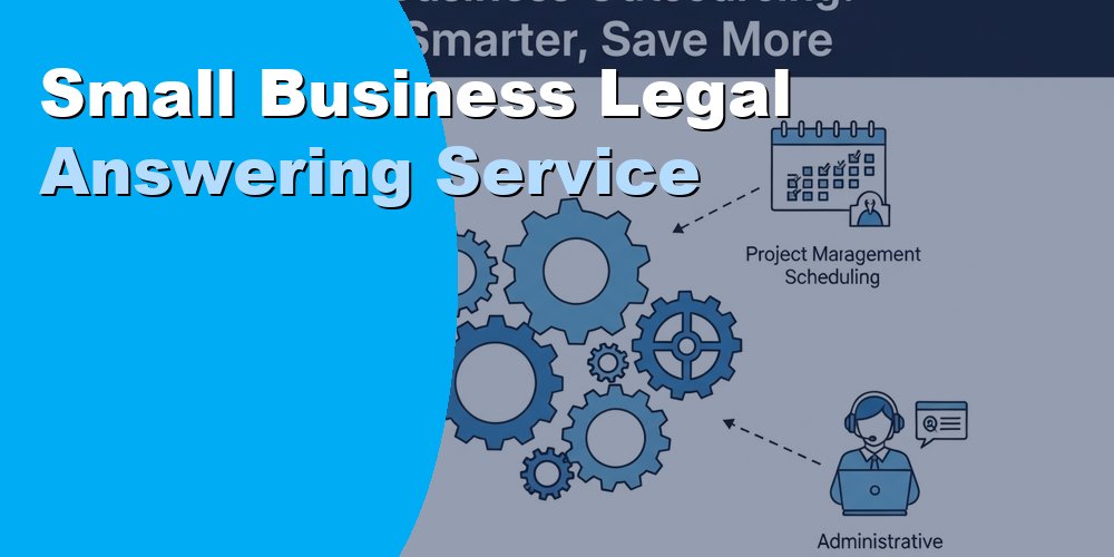 Small Business Legal Answering Service