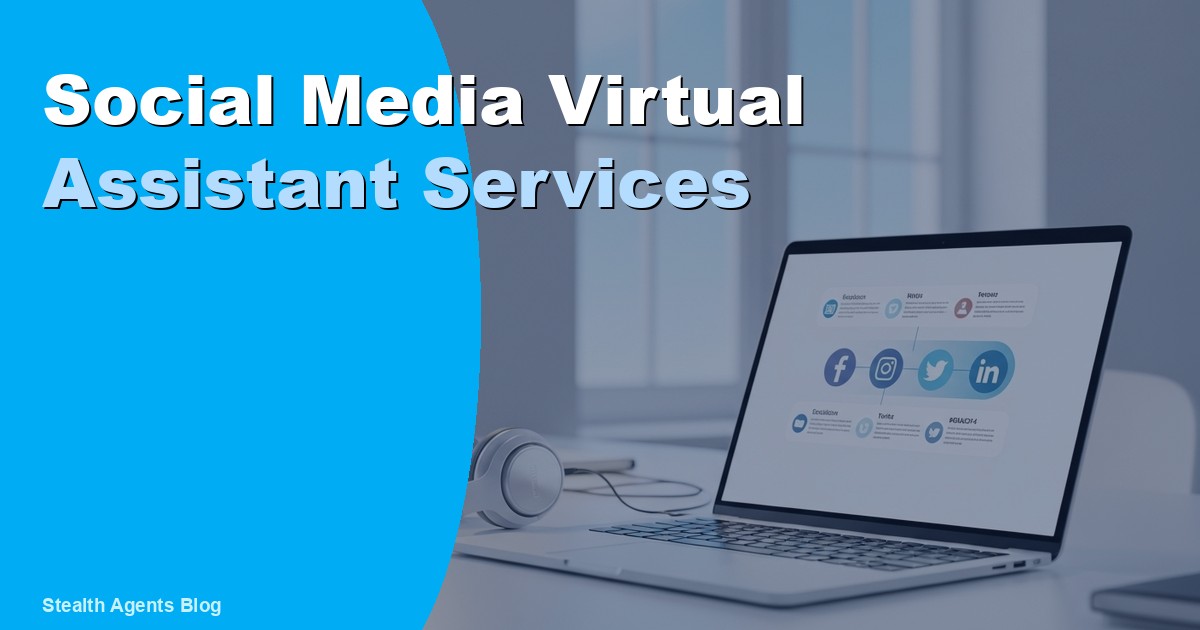 Social Media Virtual Assistant Services: Duties and Cost 2026