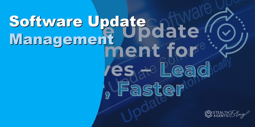Software Update Management