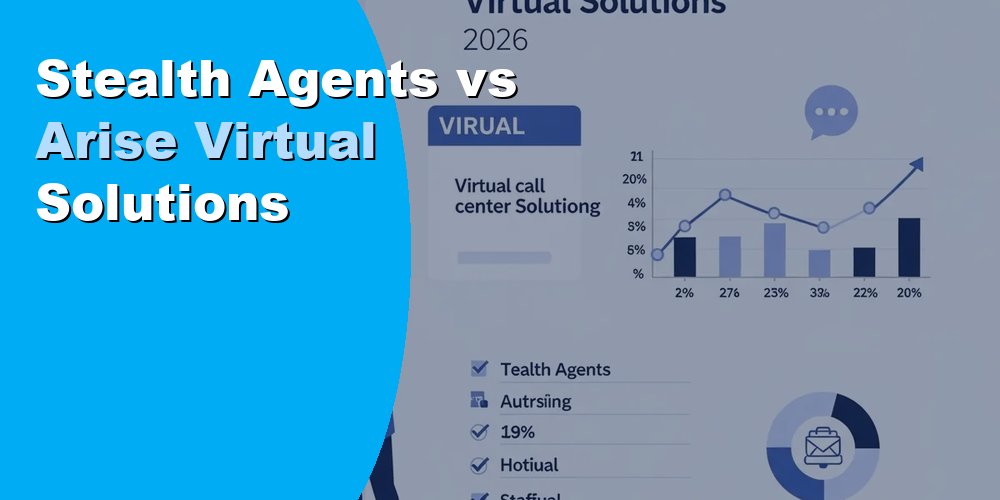 Stealth Agents vs Arise Virtual Solutions