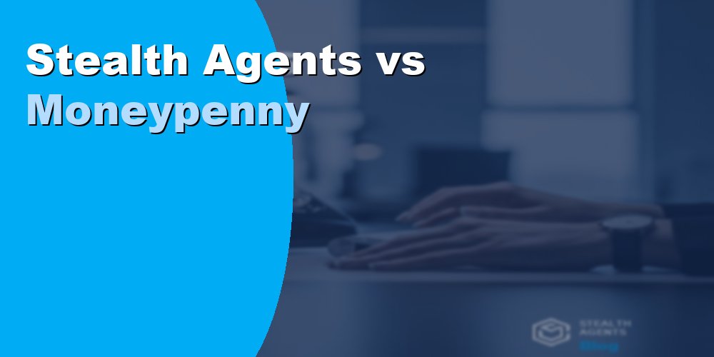Stealth Agents vs Moneypenny: Comparing Answering Services 2026