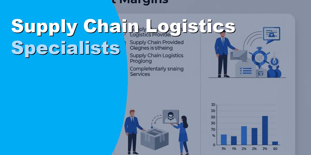 Supply Chain and Logistics Specialists: How to Hire in 2026