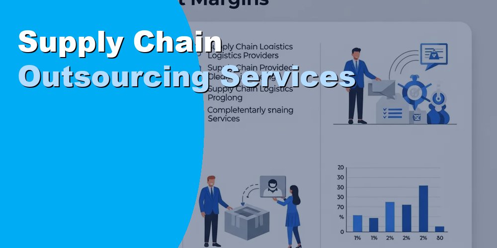 Supply Chain Outsourcing Services: Top Firms and Costs 2026