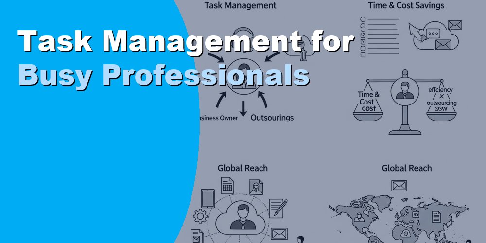 Task Management for Busy Professionals: Best Practices 2026
