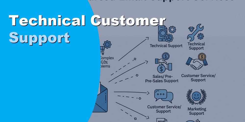 Technical Customer Support