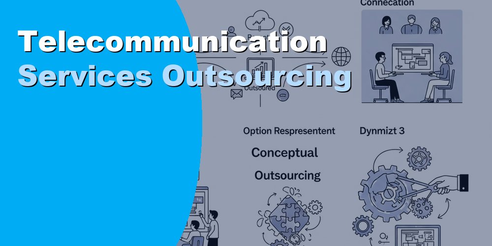 Telecommunication Services Outsourcing