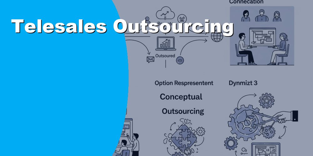 Telesales Outsourcing Services to Cut Costs Up to 70 Percent