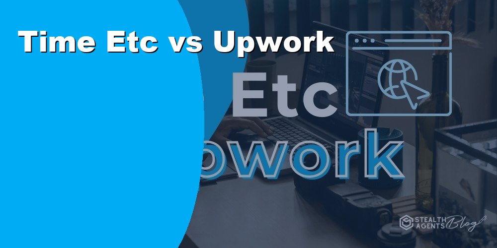 Time Etc vs Upwork