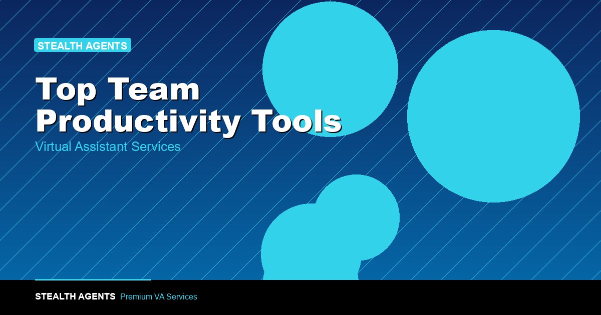 Top Team Productivity Tools for Remote and Hybrid Teams in 2026