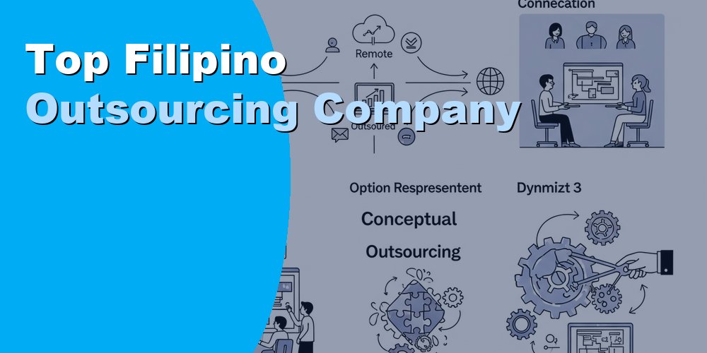 Top Filipino Outsourcing Company