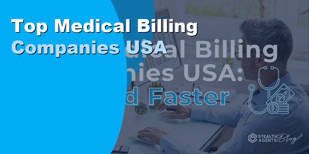 Top Medical Billing Companies in USA: Rankings for 2026