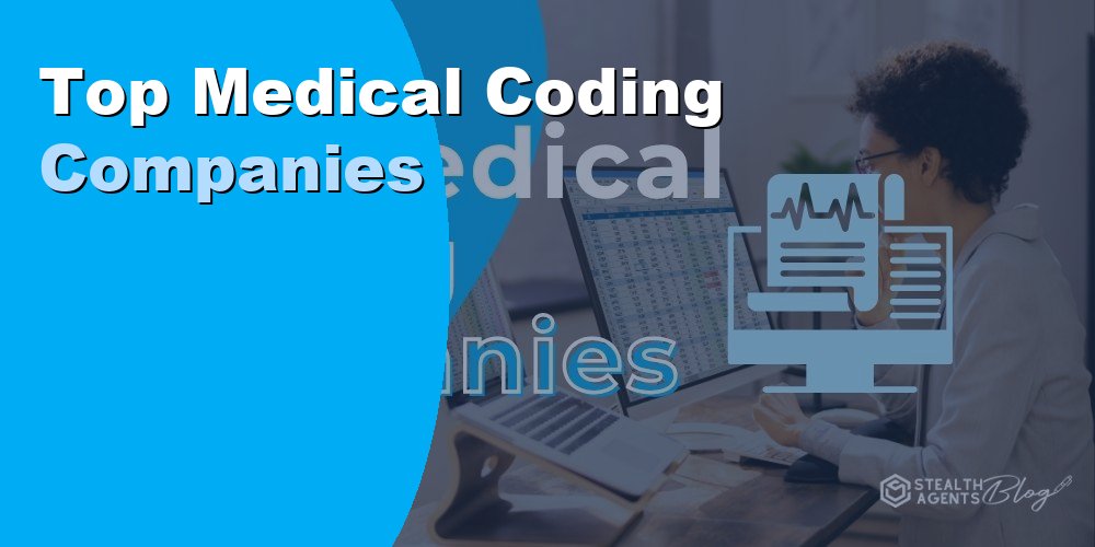 Top Medical Coding Companies for Accurate Healthcare Billing 2026