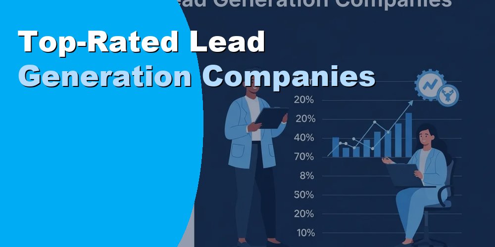 Top-Rated Lead Generation Companies