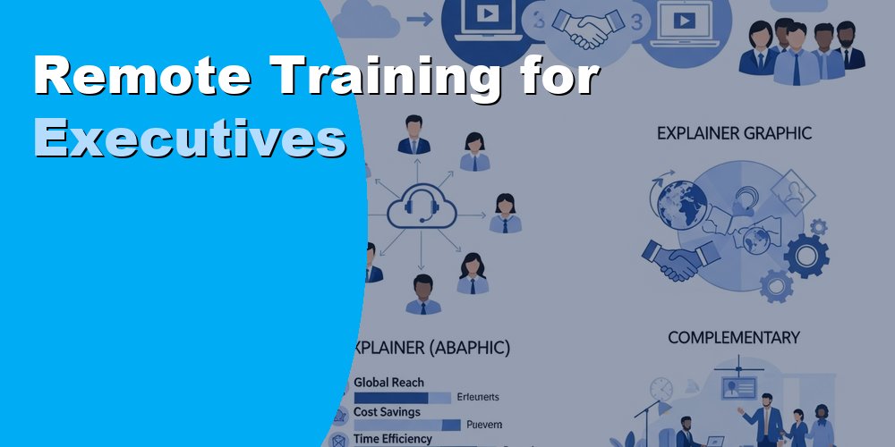 Remote Training Coordination for Executives: A 2026 Guide