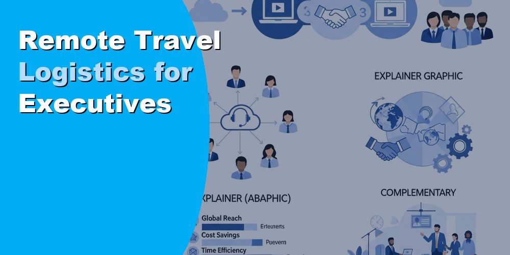 Remote Travel Logistics for Executives