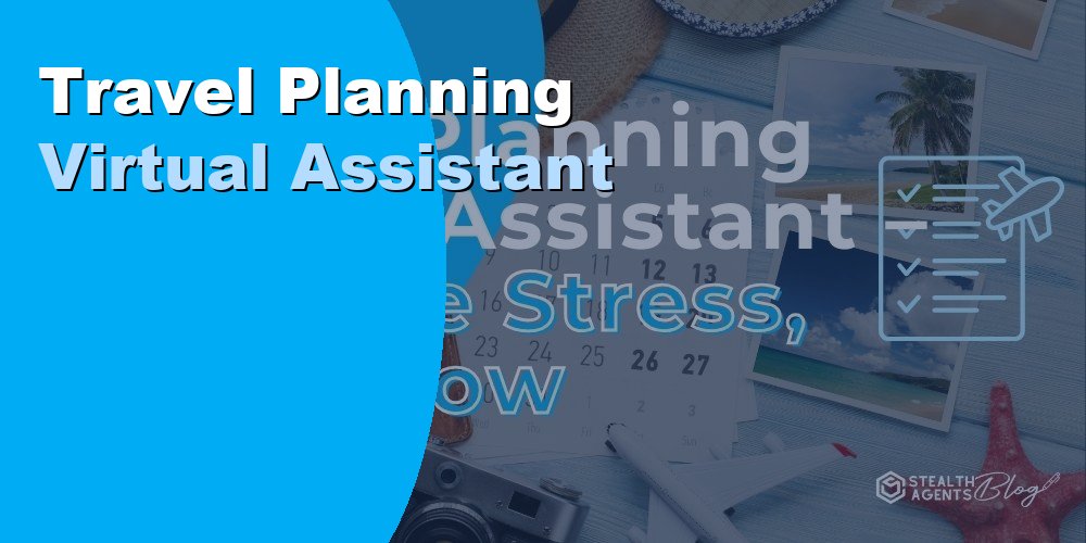 Travel Planning Virtual Assistant